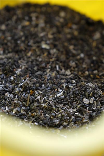 粉碎銷(xiāo)毀 